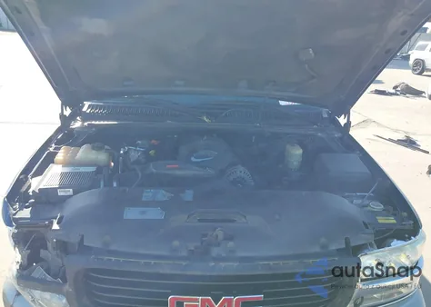 2002 GMC Sierra 1500 Sle from USA, damaged, VIN 2GTEK19T121328716